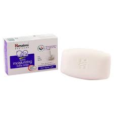 HIMALAYA BABY SOAP 125 MG